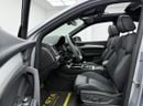 أودي Q5 45 TFSI quattro S Line 2.0L 2024 Audi Q5 S-Line Quattro, 2029 Audi Warranty + Service Pack, Low Km, 