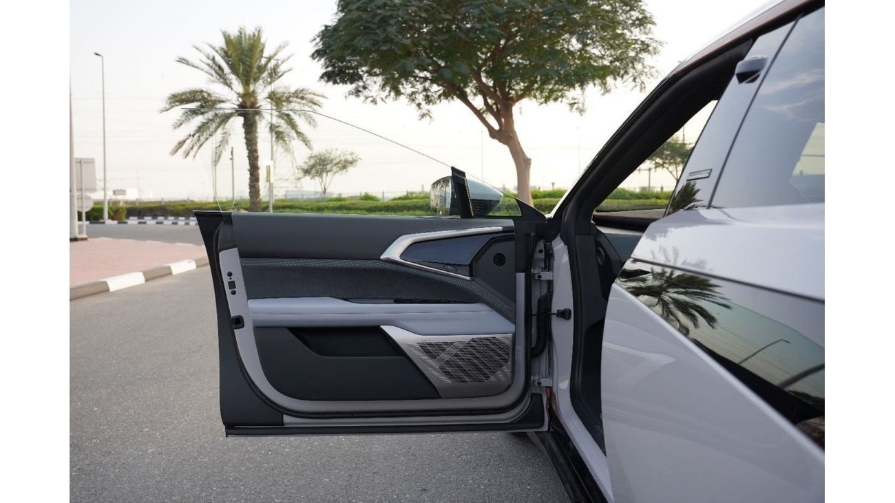 HiPhi Z 2023 Hiphi Z Fullelectric 0Km