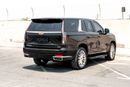 كاديلاك إسكالاد PREMIUM LUXURY PLATINUM SPORT PLATINUM