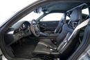 Porsche 911 GT3 3.8L (475 HP) Convertible