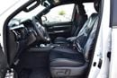 Toyota Hilux GR Sport 4.0L