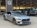 Ford Mustang PREMIUM ECO BOOST / LOW MILEAGE/BIG SCREEN / RADAR /  WIRELESS CHARGER/LANE DEPARTURE/BLIND SPOTS/