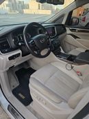 جي إي سي GS 8 2.0T GT (2WD)