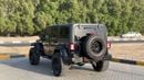 Jeep Wrangler Unlimited Big Bear 3.6L M/T