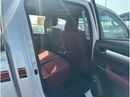Toyota Hilux TOYOTA HILUX 2.7 AT FULL OPTION WITH PUSH START WHITE OMAN SPEC 2025