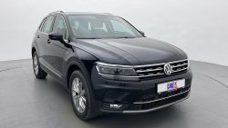 Volkswagen Tiguan SEL 2 | Under Warranty | Inspected on 150+ parameters