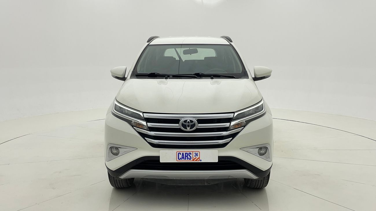 Toyota Rush EX 1.5 | Zero Down Payment | Home Test Drive