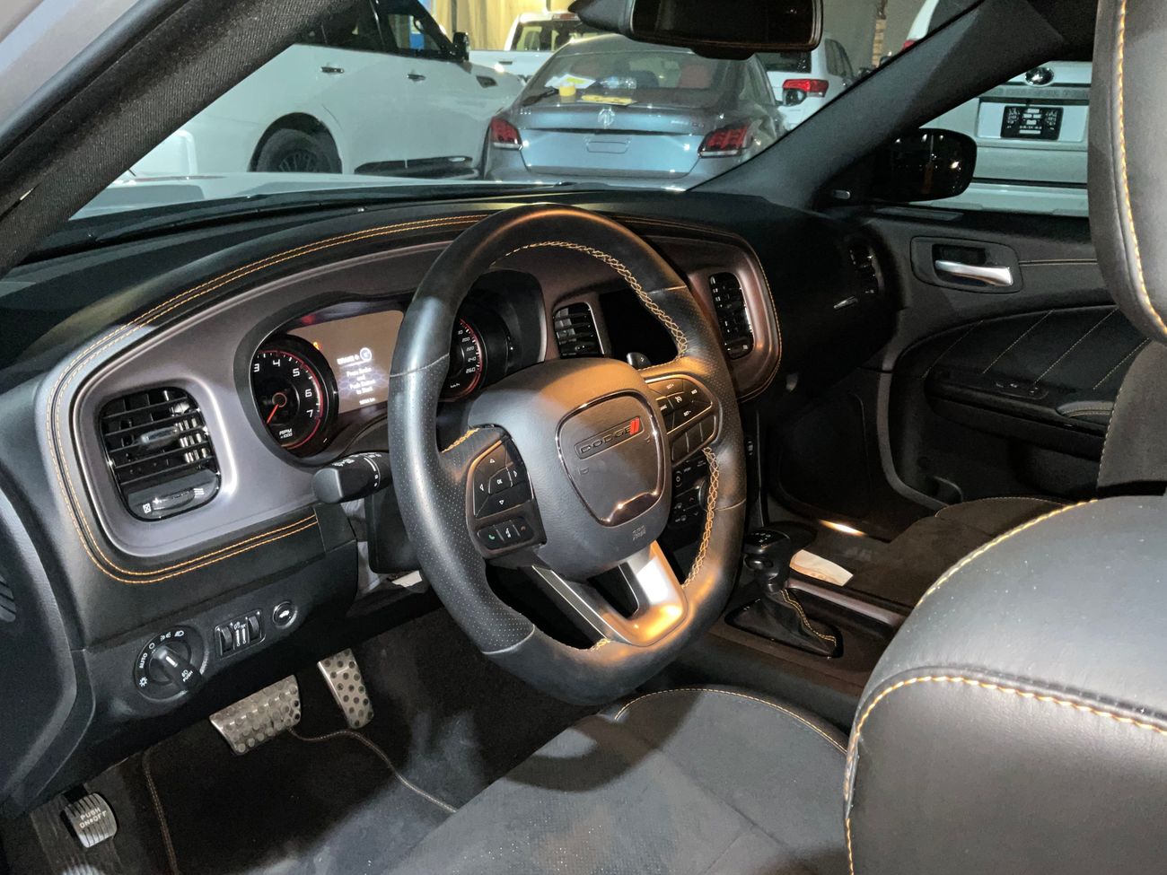 Dodge Charger GT | Guaranteed Warranty | 0 Down Payment