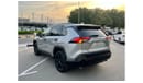 Toyota RAV4 2021 XLE LIMITED PUSH START AWD 2.5L UAE PASS