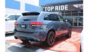 Jeep Grand Cherokee Trackhawk Trackhawk BRAND NEW CONDITION