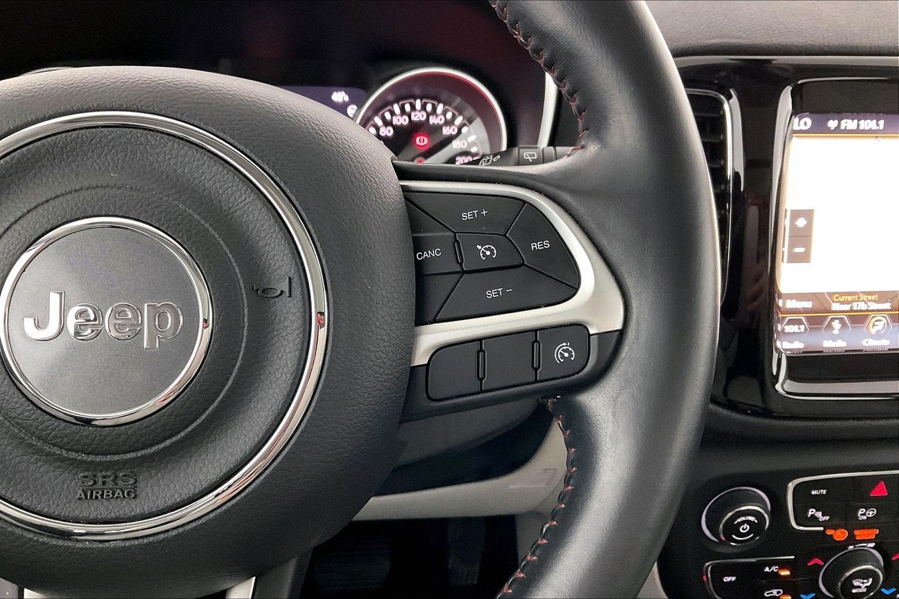 Volkswagen Tiguan SE | 1 year free warranty | 0 Down Payment