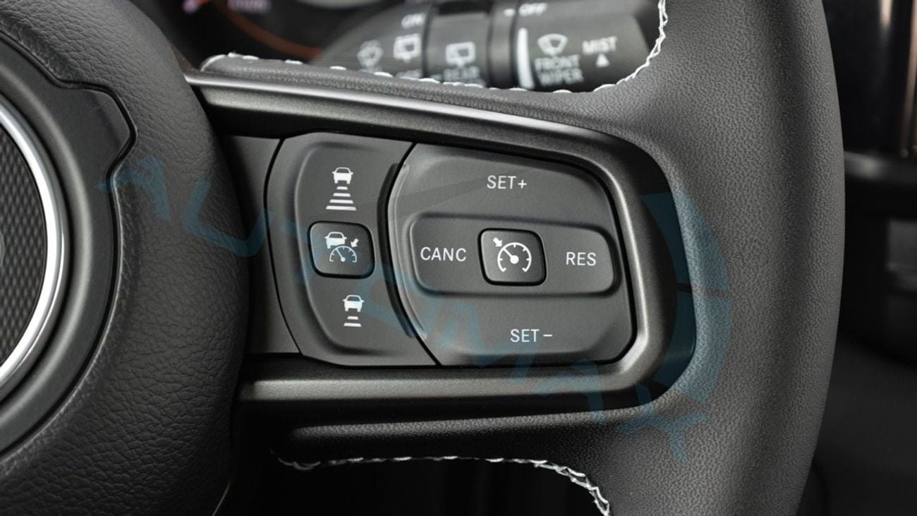 Jeep Wrangler Unlimited Rubicon XTREME 4x4 3.6L V6 2026 GCC 0Km With 3 Years Or 60,000Km Warranty @Official Dealer