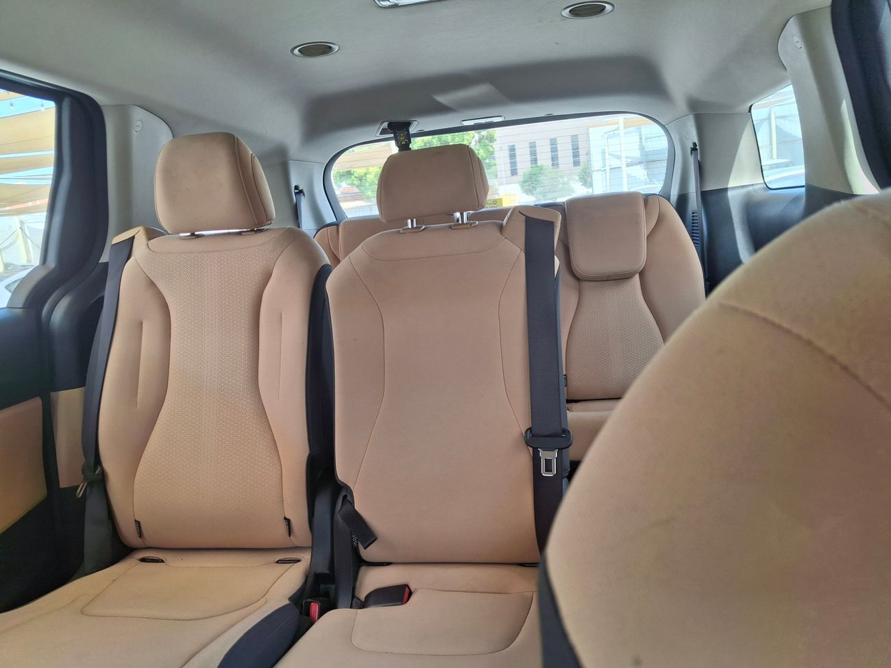 كيا كارنيفال LX 3.5 | بدون دفعة مقدمة | اختبار القيادة في المنزل