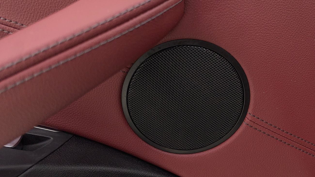 BMW X4 XDRIVE 30I M SPORT 2 | Zero Down Payment | Home Test Drive