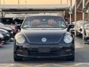 فولكس واجن بيتيل Turbo S 1.8L