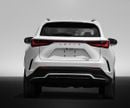 Lexus NX350 350 2.5