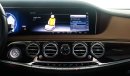 Mercedes-Benz S 320 VSB 29998