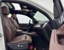 BMW X5 40i M Sport 3.0L 2020 BMW X5 xDrive40i M-Sport, 2025 Warranty + Service Pack, Full Options, 7 Seater