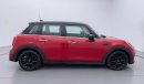 Mini Cooper STD 1.5 | Under Warranty | Inspected on 150+ parameters