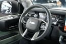 BAIC BJ40