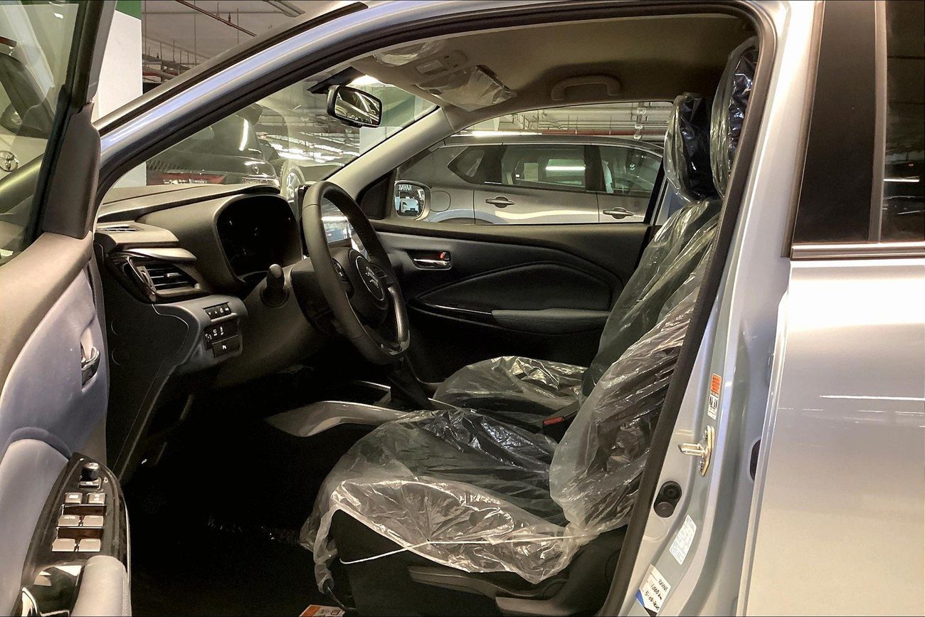 Suzuki Baleno GLX | Guaranteed Warranty | 0 Down Payment