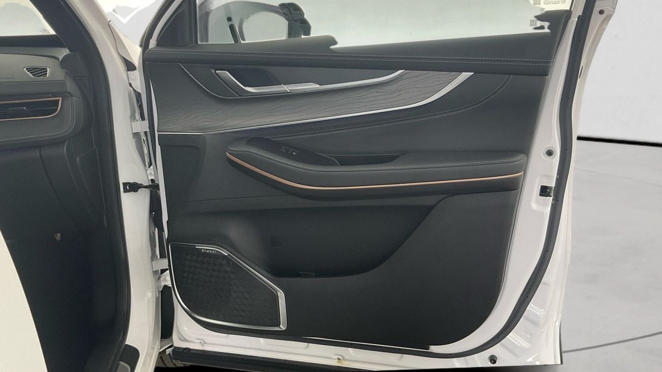 Exeed LX Comfort | upto AED 20,000 Ramadan Discount | Guaranteed Warranty | 0 Down Payment