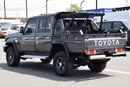 تويوتا لاند كروزر بيك آب 4.5L diesel Manual (export Only)