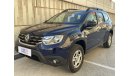 Renault Duster PE (4x2) 1.6