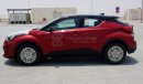 تويوتا C-HR VX 1.8L HYBRID E-CVT MY20( Code : CH920)