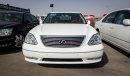 Lexus LS 430