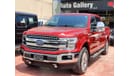 Ford F 150 Lariat
