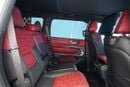 Nissan Patrol SE Platinum City 3.8L