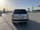 Lexus GX460