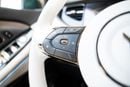 فويا فري EREV 2025 GCC 1.5L Turbo Plug-in Hybrid Low Mileage