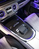 مرسيدس بنز G 63 AMG STD