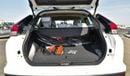 Mitsubishi Eclipse Cross Brand New Mitsubishi EclipseCrossMEDLINE 2025 Export 1.5L A/TPetrol |White/Grey |ECLIPSECROSS-GLS-ML