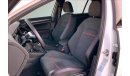 Volkswagen Golf GTI P2 (Fabric Seats)