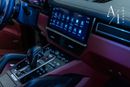 Porsche Cayenne GTS Coupe 2023 Porsche Cayenne GTS, Warranty, Sport Chrono Package, Full Options, GCC