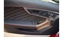 Jaguar F Type SVR COUPE 2019 LOW MILEAGE THREE YEARS WARRANTY