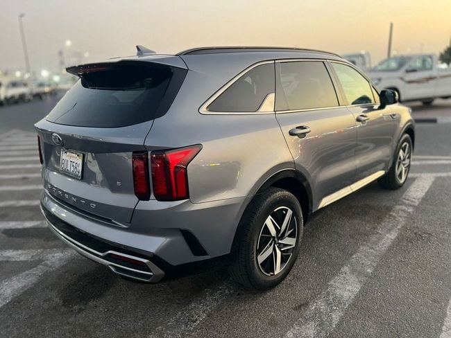 Kia Sorento S, миниатюра 26