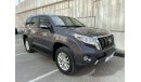 Toyota Prado GXR 4 | Under Warranty | Free Insurance | Inspected on 150+ parameters