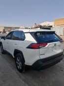 تويوتا راف ٤ 2.5L VXR Hybrid