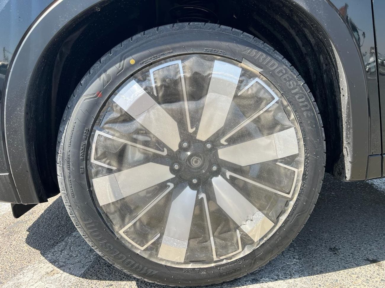 ميتسوبيشي آوتلاندر Mitsubishi Outlander P Line 2.5L 2026 Petrol (Export Only)