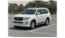 Toyota Land Cruiser MODEL 2014 GCC CAR PERFECT CONDITION INSIDE AND OUTSIDE