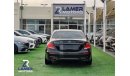 مرسيدس بنز E 43 AMG Std