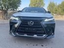 لكزس NX350h 2.5L Hybrid Full Option GCC ( White Also Available)