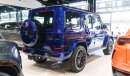 مرسيدس بنز G 63 AMG