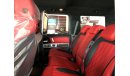 Mercedes-Benz G 63 AMG **2021**  Fully Loaded Options / GCC Spec / 5 yrs Warranty