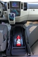Toyota Hiace V6 3.5L 13 Seater