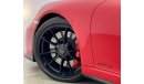 بورش 911 2018 Porsche 911 GT3 Generation 2, Porsche Warranty-Full Service History, GCC